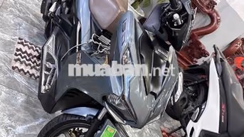 Honda AB 150 2022 Xám 18000 km