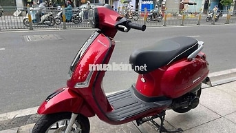 Honda Tay ga 50cc 2024 Đỏ Mới 90%