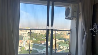 Bán căn hộ  Âu Cơ Tower, Tân Phú, 80m2, 3PN, 3.65 tỷ, sổ hồng.