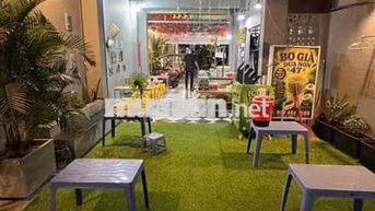 cho thuê nhà nguyên căn vừa ở vừa kinh doanh, 5x 25m, 2 tầng, 16tr/th