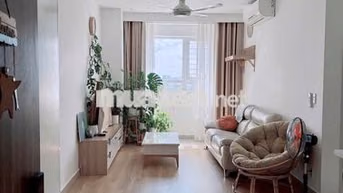Chung cư An Lộc, Nguyễn OAnh, GV: 65m2, 2p ngủ, full NT, 8,5tr/th