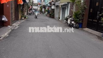 Cho thuê nhà CẤP 4 84m2  HXT CỰC ĐẸP NGUYỄN VĂN ĐẬU giá 15 triệu