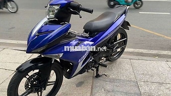 Yamaha Exciter 150 2017 Xanh