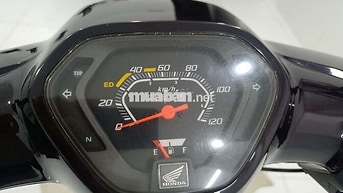Honda Super Dream 2014 Nâu 777 km