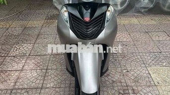 Honda SH Mode 2017 bep ga zin vinh long