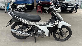 bán Honda BLADE 110 mâm đỉa đời 2018 bstp