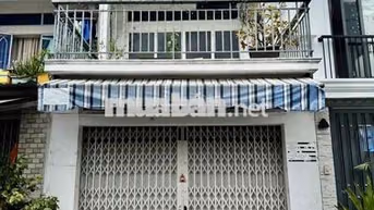 Nhà 4x18,5m 1Lầu (3PN 2WC) Hẻm 8m. 1/ THOẠI NGỌC HẦU. TÂN PHÚ
