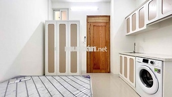 KHAI TRƯƠNG STUDIO FULL NỘI THẤT - MGR - GẦN AEON TÂN PHÚ - ĐH HUIT