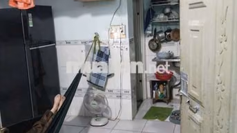 DÃY TRỌ 14 PHÒNG MỚI ĐẸP 258M2 HẺM TO GẦN MẶT TIỀN ĐƯỜNG ĐOÀN THỊ KIA