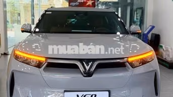 Vinfast VF9 PLUS MỚI 100%- SIÊU ƯU ĐÃI - GIAO NGAY