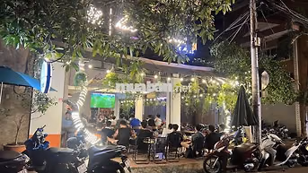 CẦN SANG NHƯỢNG GẤP QUÁN CAFE CĂN GÓC 300triệu