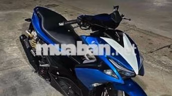 Yamaha NVX 155 V1 Xanh dương