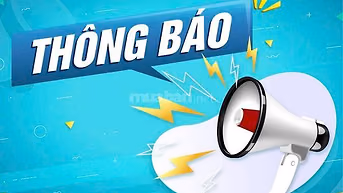 CTY ĐẤU GIÁ HỢP DANH TRỰC TUYẾN VIỆT NAM (VNOA) TỔ CHỨC ĐẤU GIÁ
