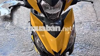 Honda Winner V1 Vàng 50.000 km