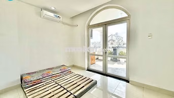 GIÁ RẺ SỐC CHO CĂN 2PN MỚI TẠI ĐƯỜNG SỐ 59 ( GẦN CÔNG VIÊN LÀNG HOA ).