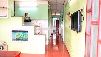 Cho Thuê nhà chung Cư  Miếu Nổi  Vũ Huy Tấn,Phường 3,Bình Thạnh,TPHCM