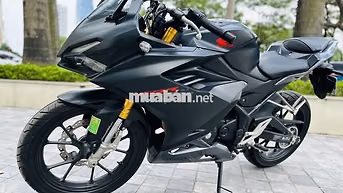 Honda CBR 2024 Đen Xe máy thể thao xe đẹp zin 