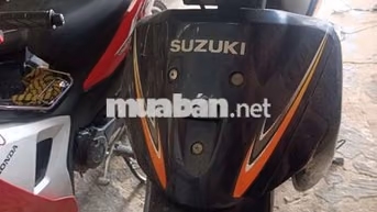 Suzuki Viva 109 cm3 Xanh
