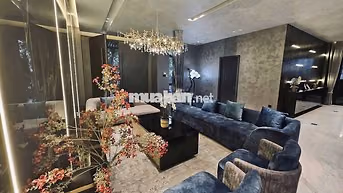 CHO THUÊ BIỆT THỰ HƯNG THÁI 2  PHÚ MỸ HƯNG푸미흥 흥타이 2 빌라 임대