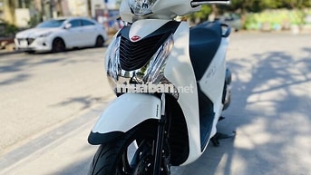 Honda SH Trắng 125cc bao mới chất