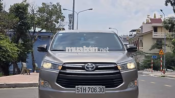 INNOVA 2.0G SX 2019 TỰ ĐỘNG 108000KM BẢO HÀNH1 NAM