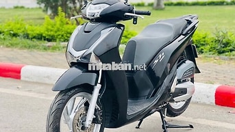 Honda SH 150 ABS Đen nhám Zin chất xe đẹp êm ái