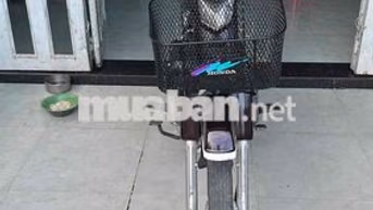Honda Dream Nâu Cổ điển