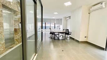 CHÍNH CHỦ CHO THUÊ SÀN MẶT PHỐ HOÀNG CẦU 120M ĐẸP KENG GIÁ RẺ CHỈ 18TR
