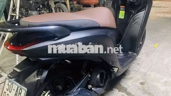 Yamaha Janus 2024 Đen 11667km