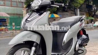 Honda SH Mode Premium 2023 Xám 7000km