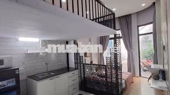 354/6 Võ Văn Kiệt, P. Cô Giang, Quận 1 Phòng 2 lầu 1, Phòng 3 lầu 2 -