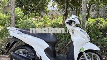 Honda Vision 2022 Trắng 32340 km