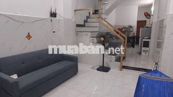 Chính chủ cần cho thuê nhà ở Hẻm 141 Tám Danh Q8.