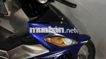 Yamaha Exciter 2010 Xanh bạc 62zz