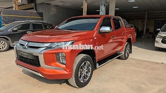 Mitsubishi Triton 4x2 AT 2021 Cam 15000 km