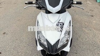 Honda Air Blade 2008 Trắng đen