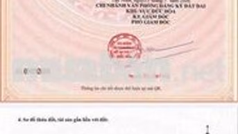 chính chủ cần bán căn nhà 1trệt 1 lầu Đức Hoà - Tl10 giá 1ty9