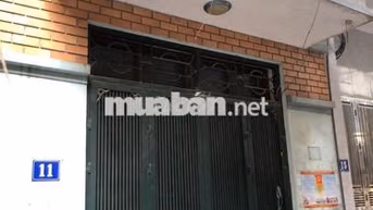 Cho thuê nhà số nhà 11 khu tập thể đá quý ngõ 317 Trung Văn Đại Mỗ