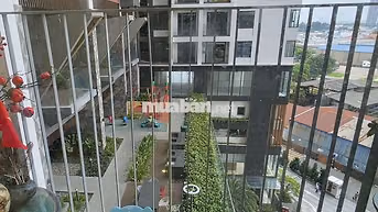 Bán gấp căn hộ 2pn cao cấp Emerald golf view