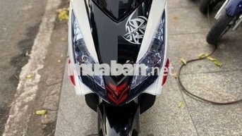 Honda Air Blade FI Thái Lan Đã sử dụng