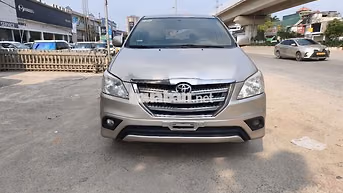 Innova G 2.0AT 2014