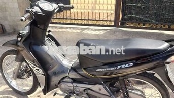Yamaha Sirius FI 2015 Đen