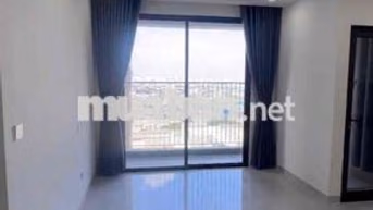 Cho thuê căn hộ A&T Sky garden hai phòng ngủ mới sẵn rèm máy lạnh
