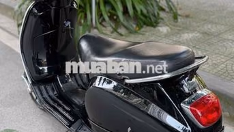 PIAGGIO Vespa LX biển Hà Nội