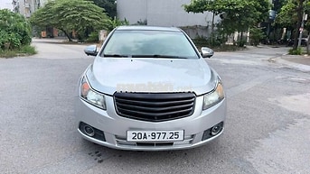 LECCETI 2009 Bạc Tự động