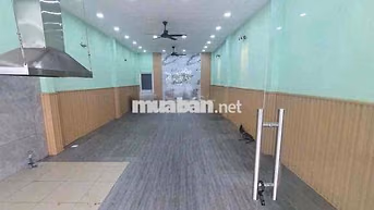 Mặt Bằng Mặt Tiền Đường Tân Sơn Nhì, Tân Phú