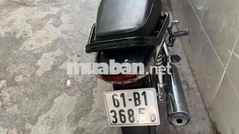 Honda Wave Alpha 2004 Xanh