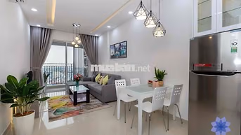 2PN 14tr GOLDEN MANSION PHÚ NHUẬN CÁCH SÂN BAY 5p