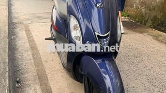cần bán Like 50 2024 Xanh