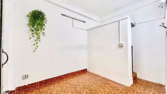Cho thuê CHDV Bình Thạnh 2.7tr/tháng - WC riêng, tự do 24/7, gần FTU